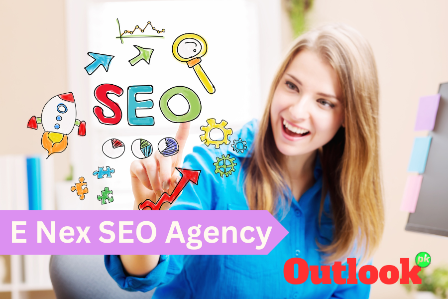 E Nex SEO Agency – The Best Agency for Optimizing Your Online Presence