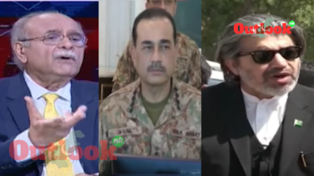Najam Sethi Uncovers Shocking Revelations: A Deep Dive into the Conspiracy Against the Army Chief