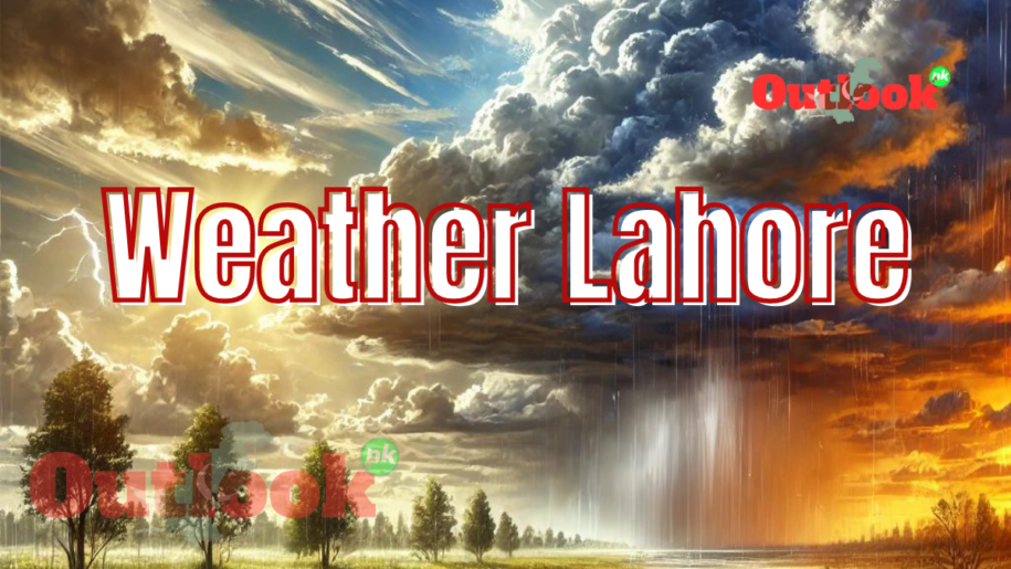 Today’s Weather Update Lahore: August 11, 2024